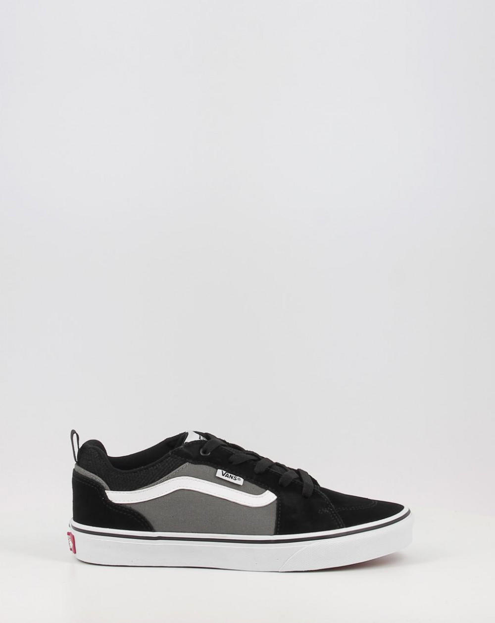 Schuhe sneaker vans yt filmore schwarz tamanho 39