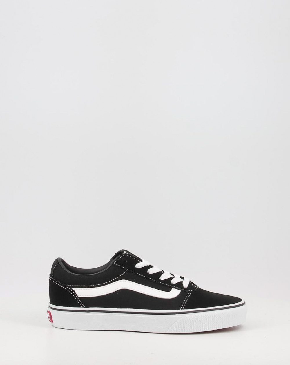 Schuhe sneaker vans wm ward schwarz tamanho 41