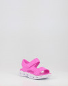 FOAMIES HEART LIGHTS SANDAL ALWAYS 308045L FOAMIES HEART LIGHTS SANDAL ALWAYS 308045L