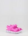 FOAMIES HEART LIGHTS SANDAL ALWAYS 308045L FOAMIES HEART LIGHTS SANDAL ALWAYS 308045L