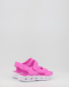 FOAMIES HEART LIGHTS SANDAL ALWAYS 308045L FOAMIES HEART LIGHTS SANDAL ALWAYS 308045L