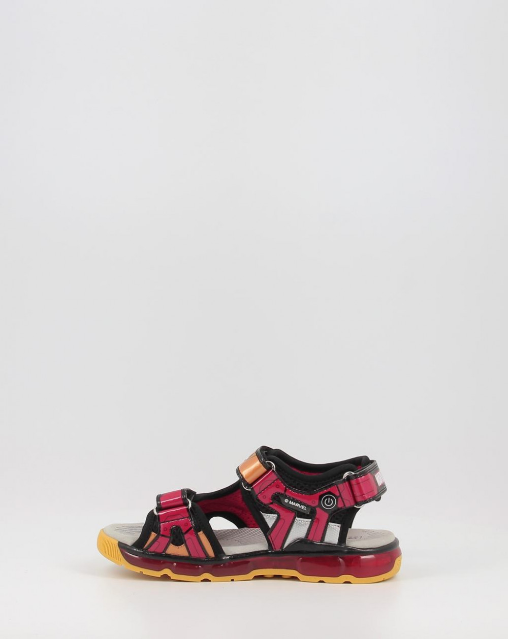 J SANDAL ANDROID BOY J350QB