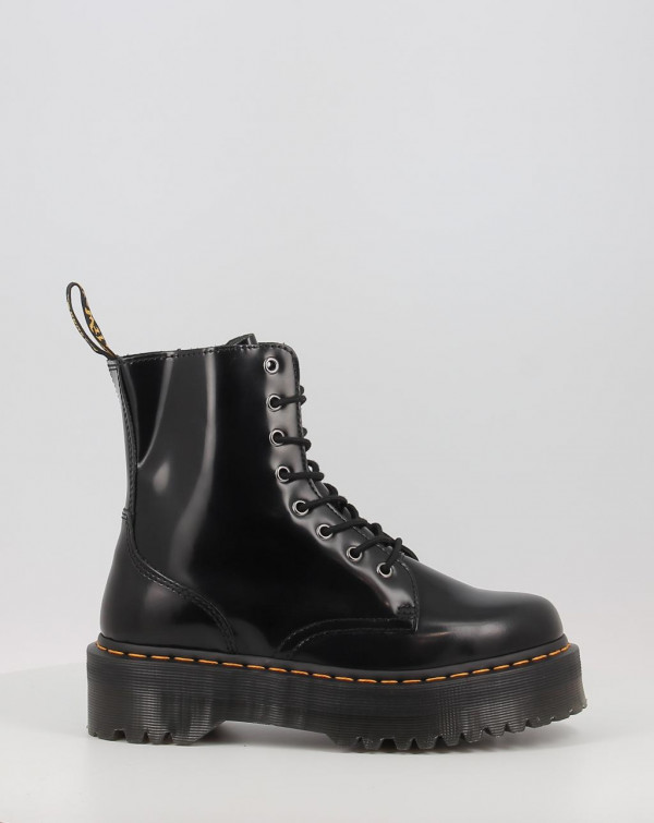 JADON POLISHED SMOOTH BLACK