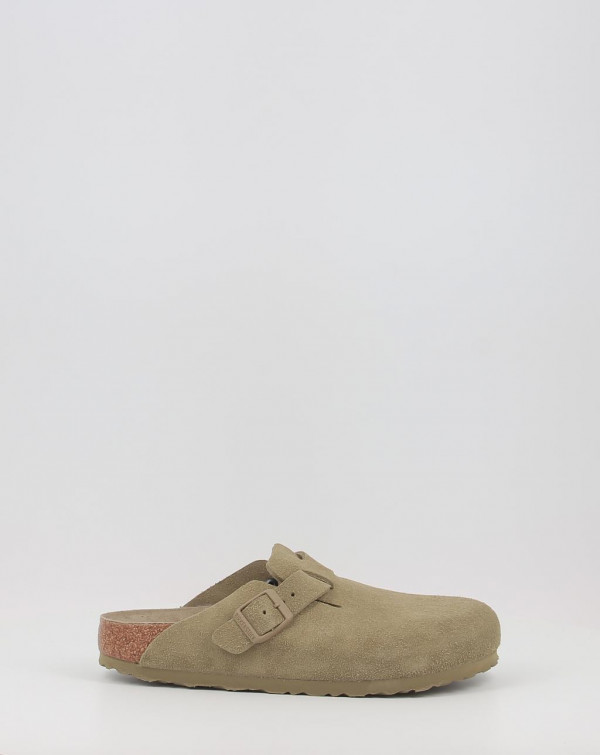 BOSTON SFB VL Faded Khaki