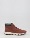 WINSOR PARK CHUKKA WINSOR PARK CHUKKA