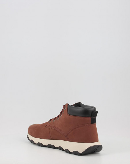 WINSOR PARK CHUKKA WINSOR PARK CHUKKA