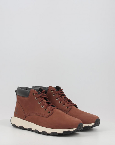 WINSOR PARK CHUKKA WINSOR PARK CHUKKA