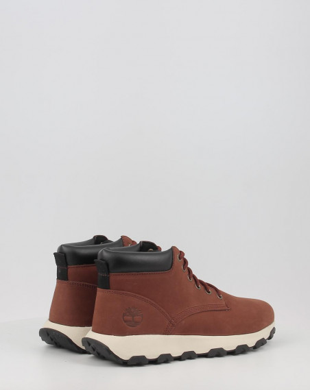 WINSOR PARK CHUKKA WINSOR PARK CHUKKA