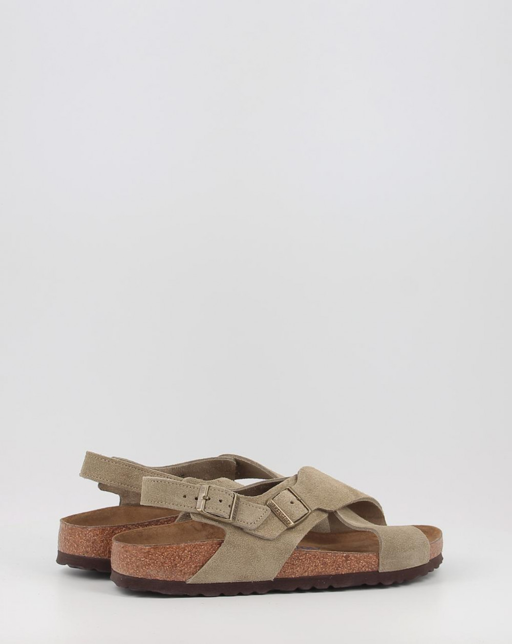 Birkenstock tulum suede online