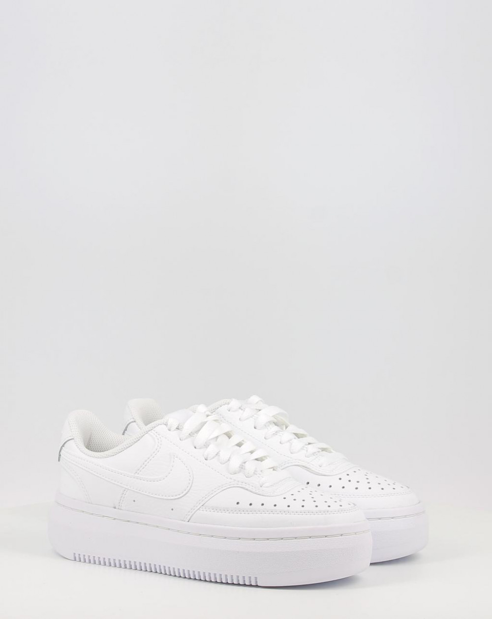 COURT VISION ALTA LEATHER DM0113