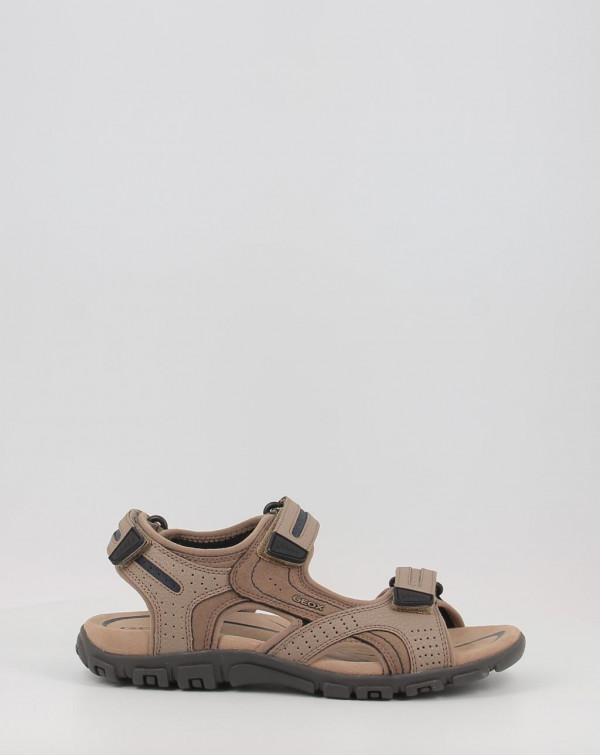UOMO SANDAL STRADA U8224D