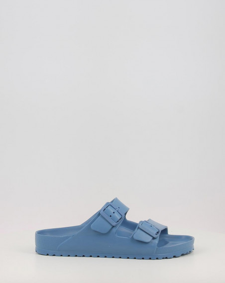 Birkenstock eva light blue online