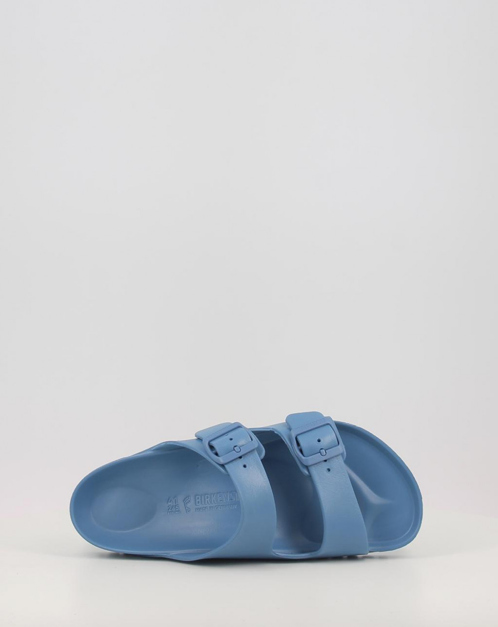 Birkenstock madrid eva soft blue online