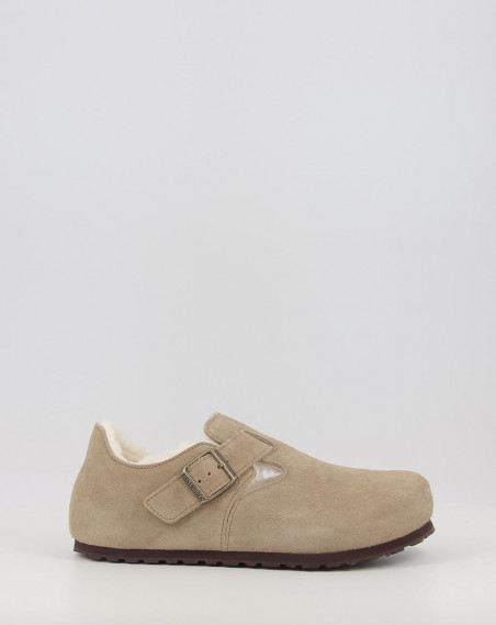 LONDON SHEARLING LEVE LONDON SHEARLING LEVE