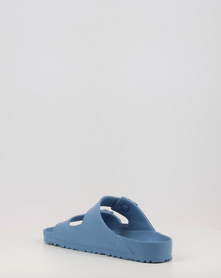 Birkenstock yara blue on sale