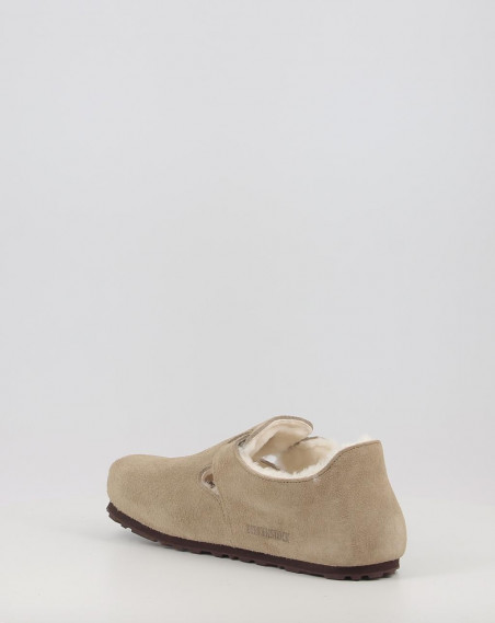 LONDON SHEARLING LEVE LONDON SHEARLING LEVE