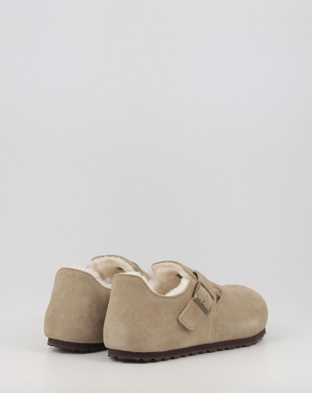 LONDON SHEARLING LEVE LONDON SHEARLING LEVE