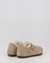 LONDON SHEARLING LEVE LONDON SHEARLING LEVE