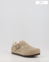 LONDON SHEARLING LEVE LONDON SHEARLING LEVE