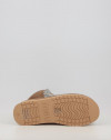 MINI ESKIMO PLATFORM BOOT MINI ESKIMO PLATFORM BOOT