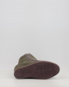 FRENCH TOE WEDGE SHORT FRENCH TOE WEDGE SHORT