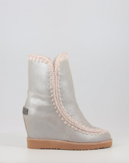 FRENCH TOE WEDGE SHORT FRENCH TOE WEDGE SHORT