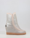 FRENCH TOE WEDGE SHORT FRENCH TOE WEDGE SHORT