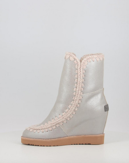 FRENCH TOE WEDGE SHORT FRENCH TOE WEDGE SHORT