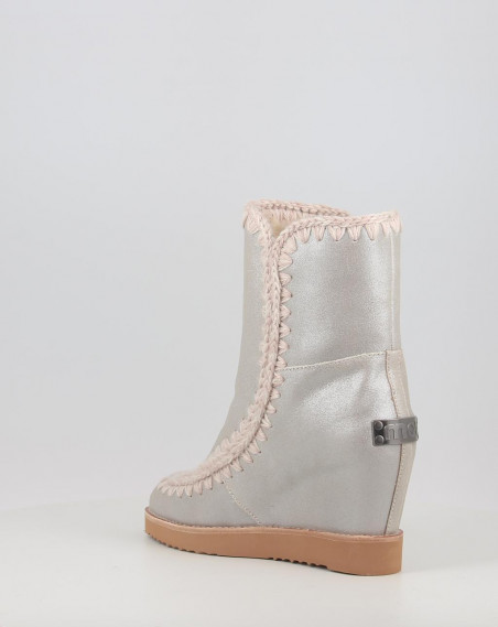 FRENCH TOE WEDGE SHORT FRENCH TOE WEDGE SHORT