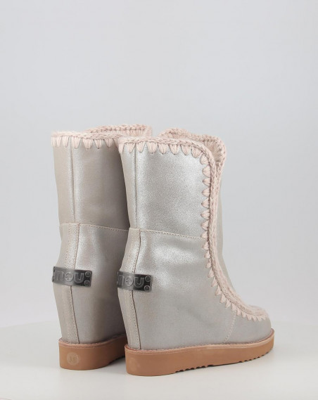 FRENCH TOE WEDGE SHORT FRENCH TOE WEDGE SHORT