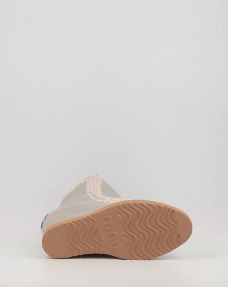 FRENCH TOE WEDGE SHORT FRENCH TOE WEDGE SHORT