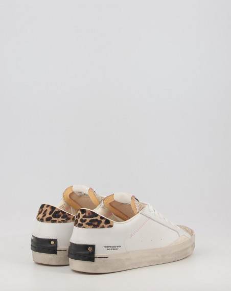 DISTRESSED DISTRESSED