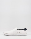 ICONIC SLIP ON SNEAKER ICONIC SLIP ON SNEAKER