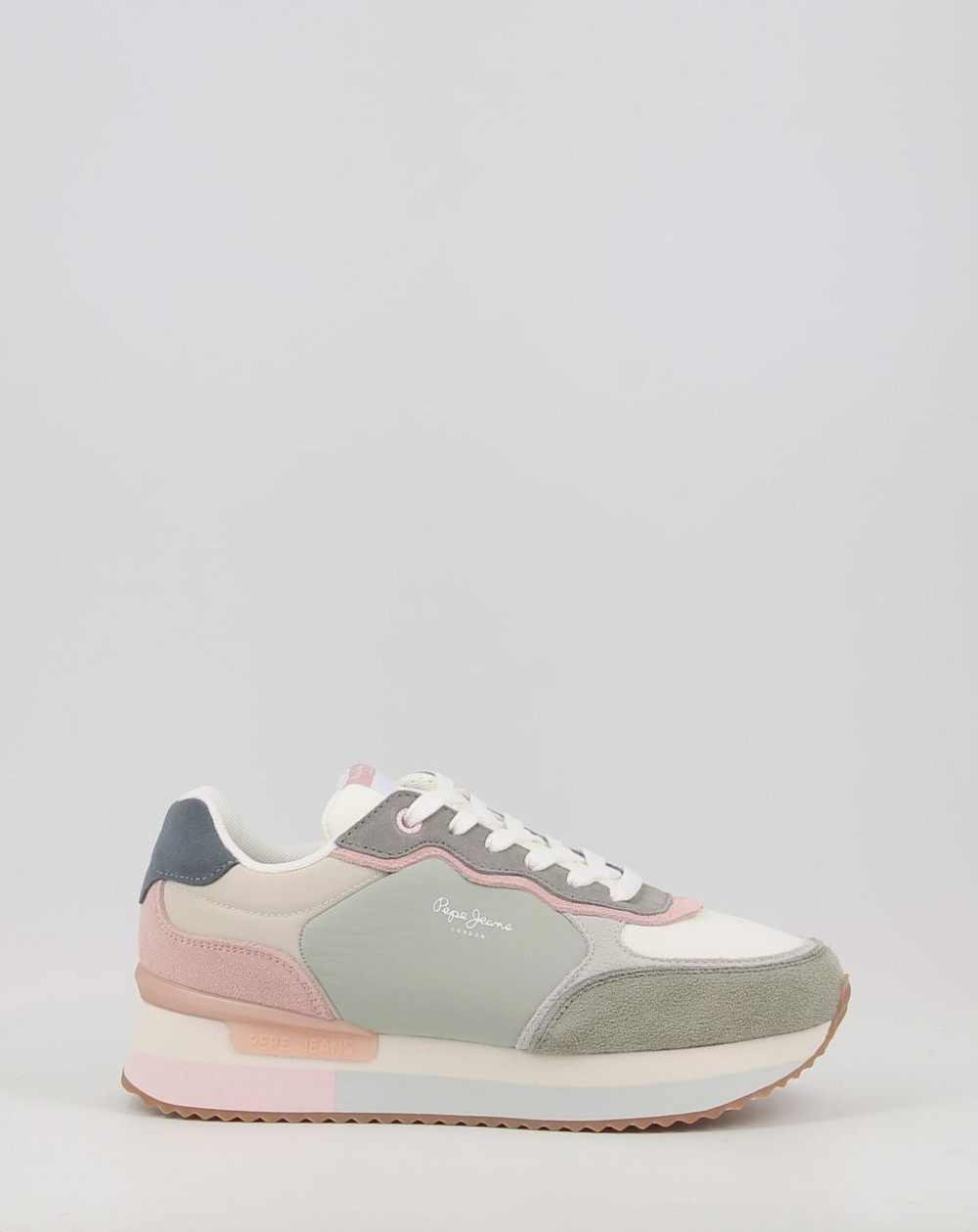 RUSPER CLASS PLS60034