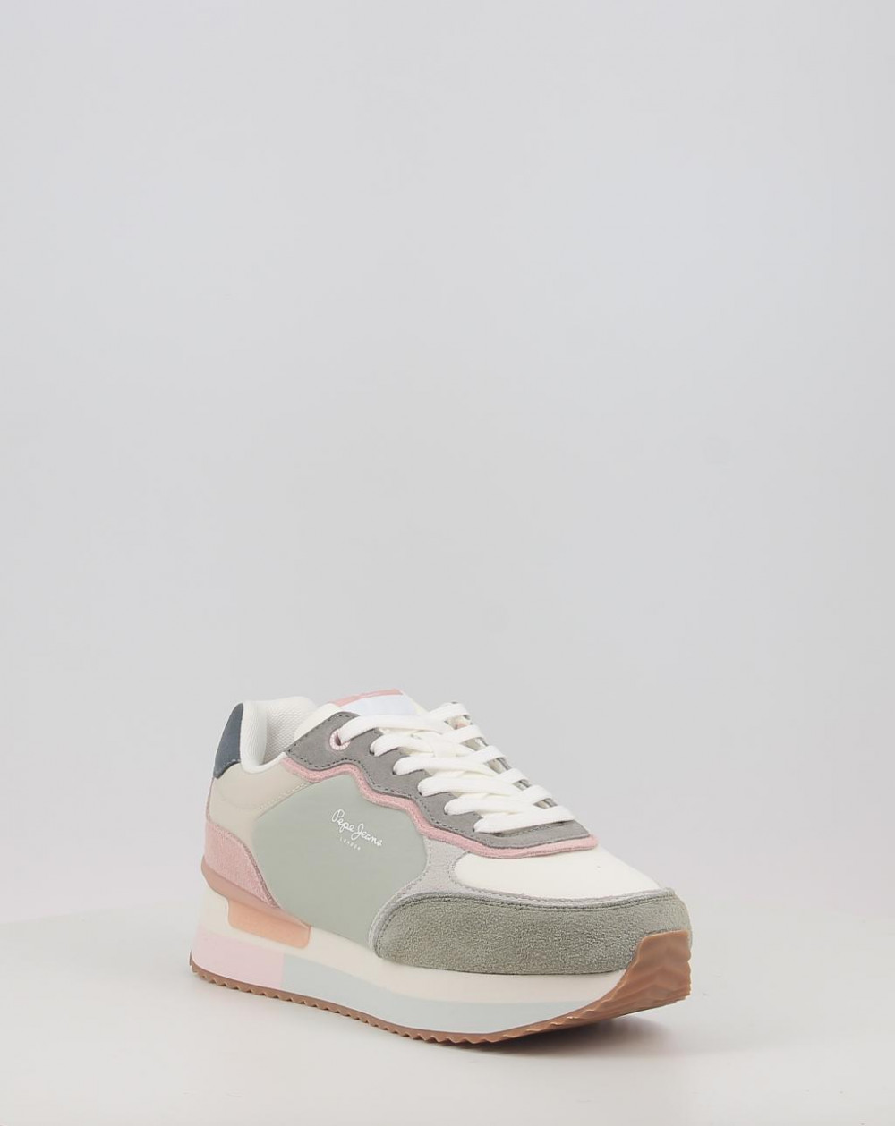 RUSPER CLASS PLS60034