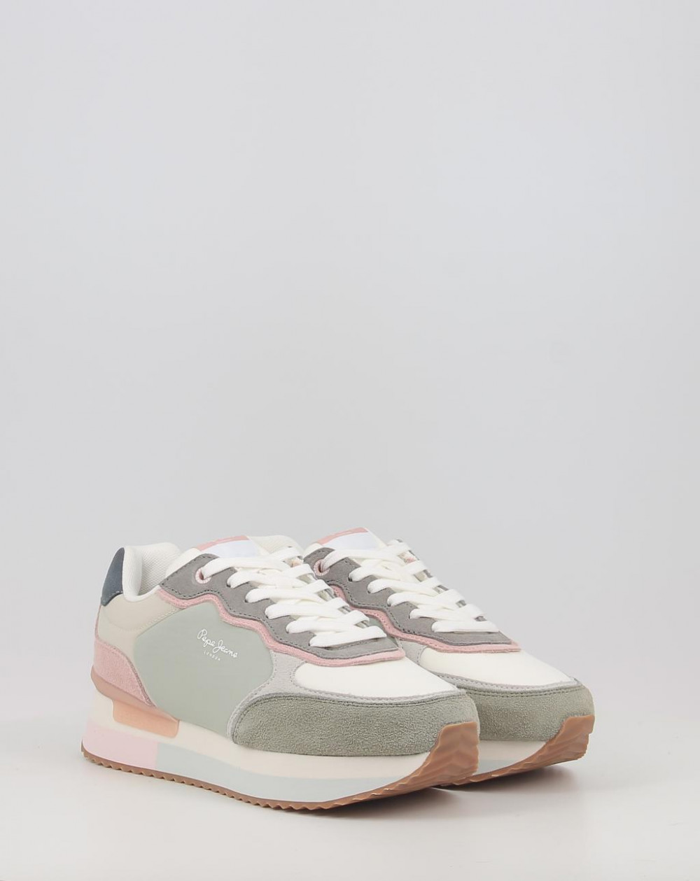 RUSPER CLASS PLS60034