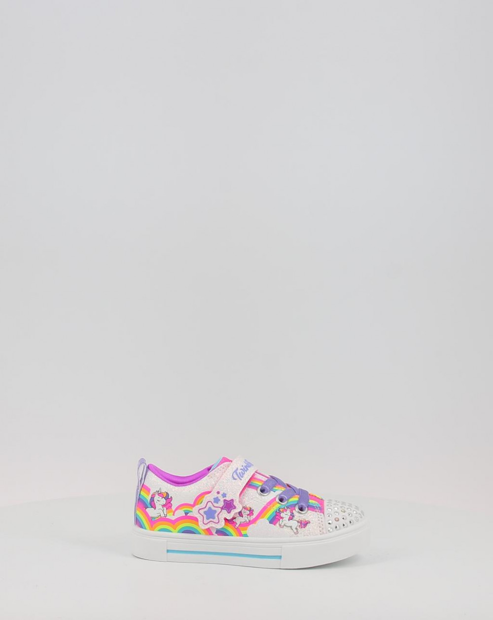 TWINKLE SPARKS JUNPIN CLOUDS 314809