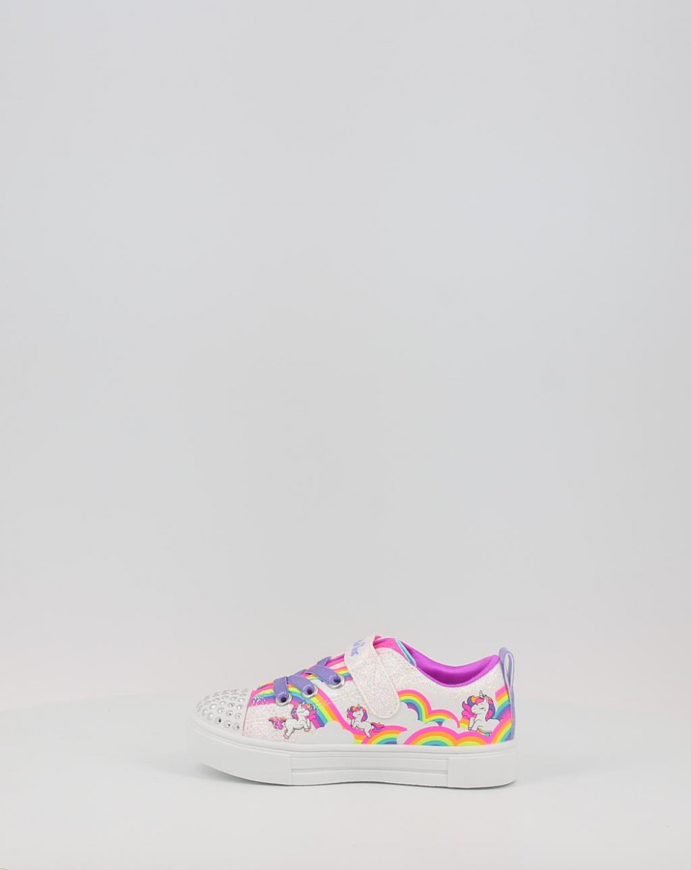 TWINKLE SPARKS JUNPIN CLOUDS 314809