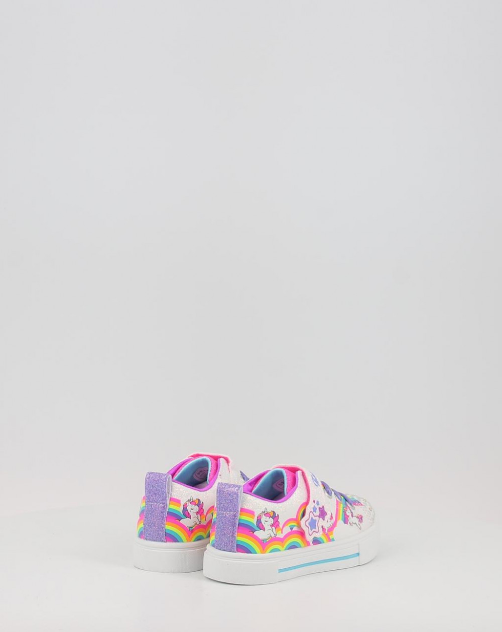 TWINKLE SPARKS JUNPIN CLOUDS 314809