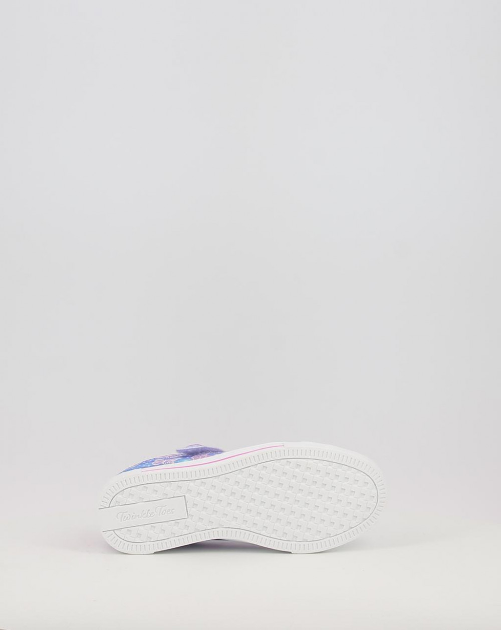 TWINKLE TOES TWINKLE SPARKS