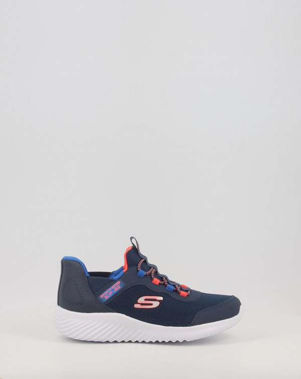 SLIP INS BOUNDER BRISK BURST 403822L