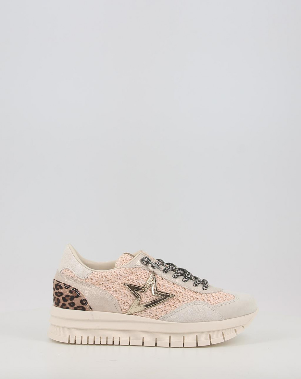 Sportschuhe Cetti 1259xl Beige Tamanho 36