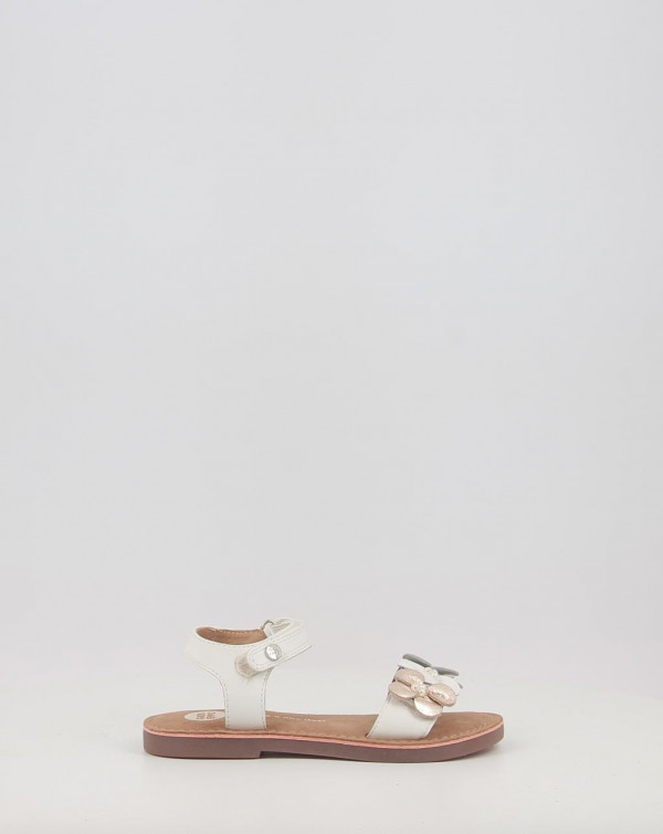 Sandalen Gioseppo PEEKSVILLE 74718-P Weiß