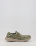 khaki grün