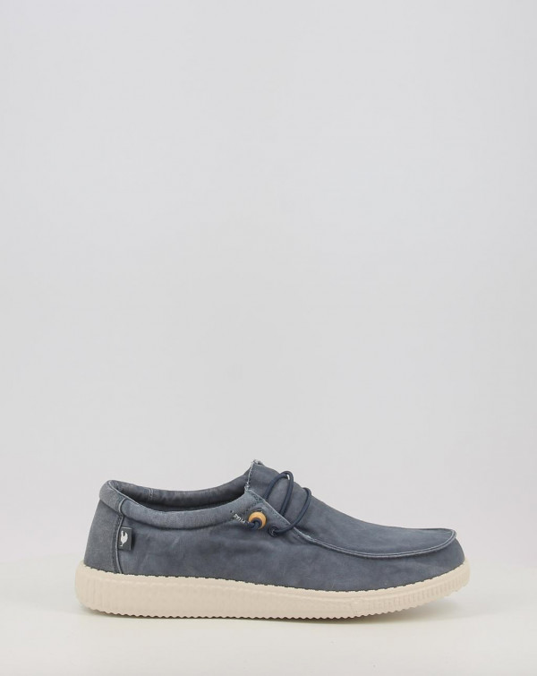 WP150 WALLABI WASHED