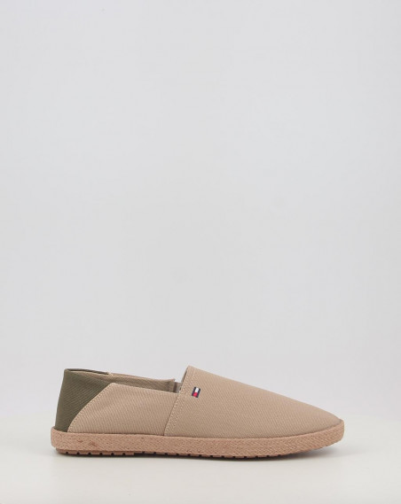 ESPADRILLE CORE TEXTILE