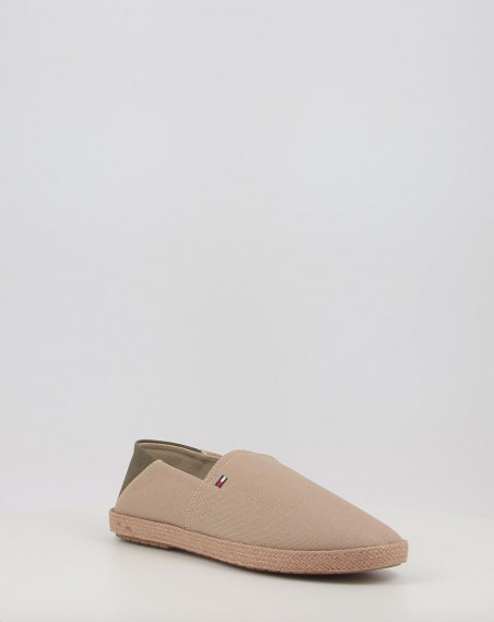 ESPADRILLE CORE TEXTILE