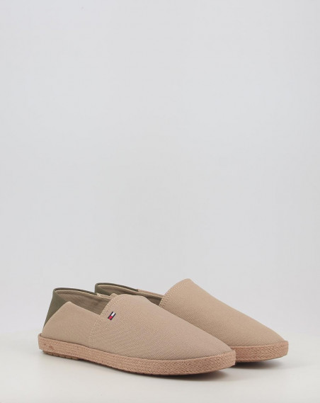 ESPADRILLE CORE TEXTILE