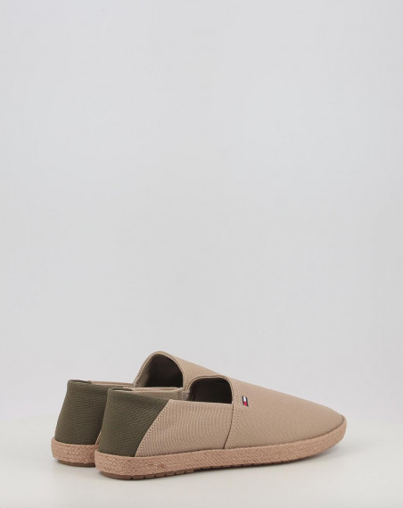 ESPADRILLE CORE TEXTILE