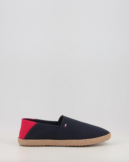 ESPADRILLE CORE TEXTILE